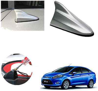 AUTO PEARL Sharkfin Replacement OE447 fiesaold Satellite Vehicle Antenna