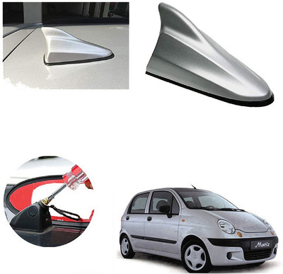AUTO PEARL Sharkfin Replacement OE425 Matiz Satellite Vehicle Antenna