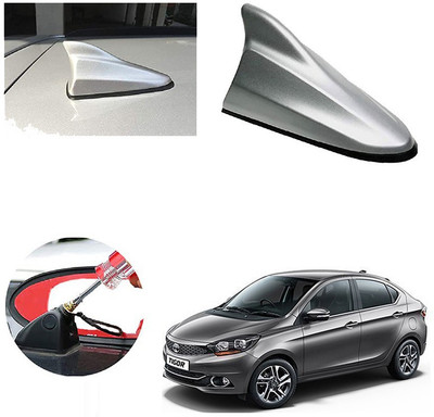 AUTO PEARL Sharkfin Replacement OE673 Tigor Satellite Vehicle Antenna