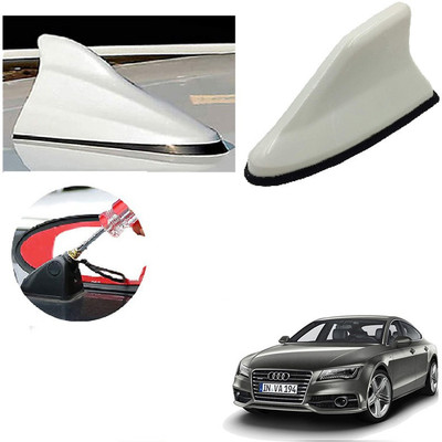 AUTO PEARL Sharkfin Replacement OE705 Satellite Vehicle Antenna