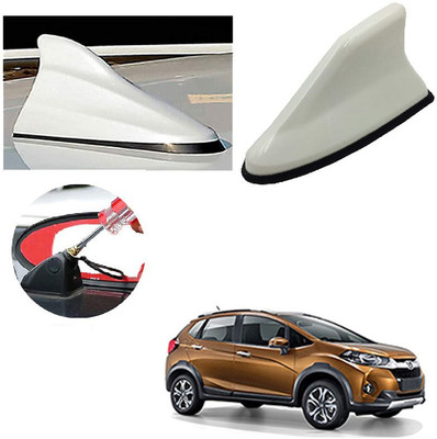 AUTO PEARL Sharkfin Replacement OE821 WRV Satellite Vehicle Antenna