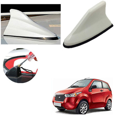 AUTO PEARL Sharkfin Replacement OE881 Reva-E20 Satellite Vehicle Antenna