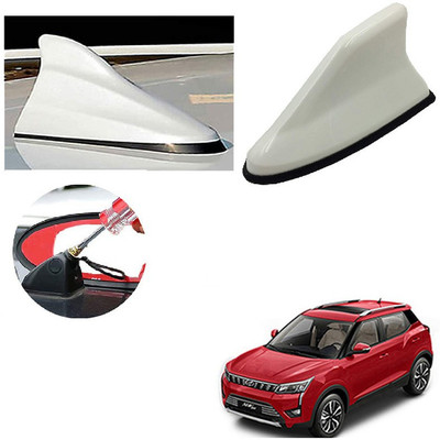 AUTO PEARL Sharkfin Replacement OE888 Satellite Vehicle Antenna