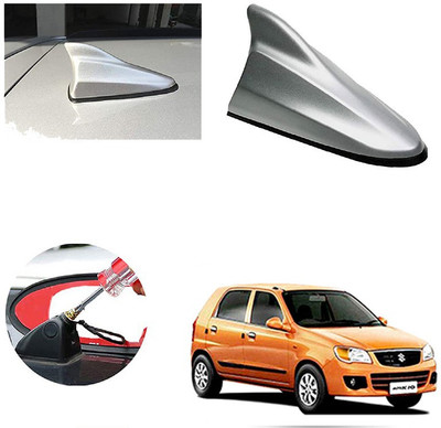 AUTO PEARL Sharkfin Replacement OE563 Alto-K10-Old Satellite Vehicle Antenna