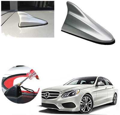 AUTO PEARL Sharkfin Replacement OE620 E280-CDI Satellite Vehicle Antenna