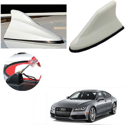 AUTO PEARL Sharkfin Replacement OE715 S7 Satellite Vehicle Antenna