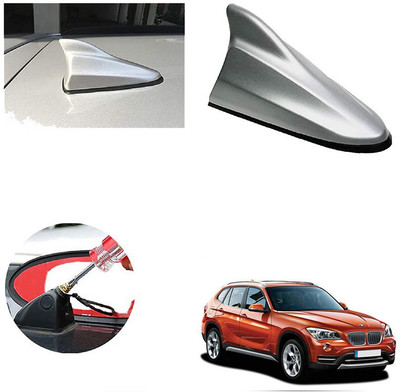 AUTO PEARL Sharkfin Replacement OE400 X1 Satellite Vehicle Antenna