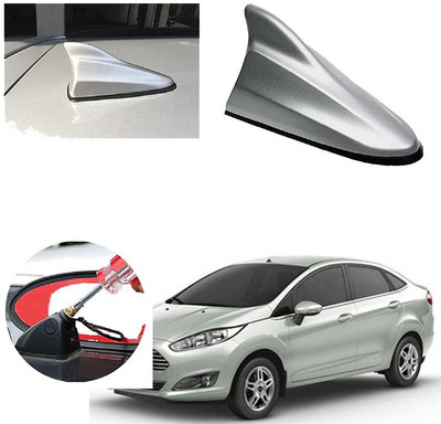 AUTO PEARL Sharkfin Replacement OE446 Fiesta Satellite Vehicle Antenna