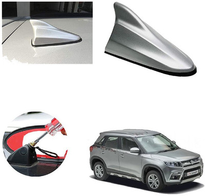 AUTO PEARL Sharkfin Replacement OE402 Brezza-typ1 Satellite Vehicle Antenna
