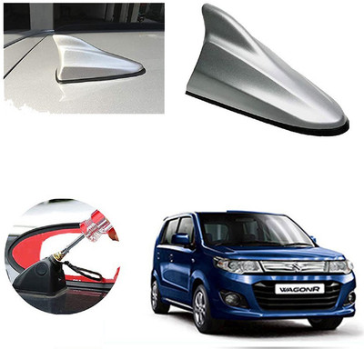 AUTO PEARL Sharkfin Replacement OE610 Wagon-R-2017 Satellite Vehicle Antenna