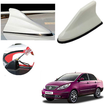 AUTO PEARL Sharkfin Replacement OE998 Satellite Vehicle Antenna