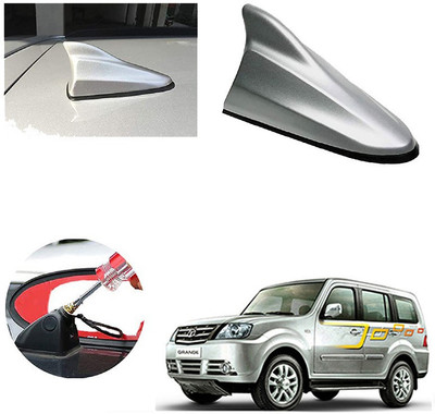 AUTO PEARL Sharkfin Replacement OE668 Satellite Vehicle Antenna