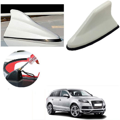 AUTO PEARL Sharkfin Replacement OE709 Q7 Satellite Vehicle Antenna