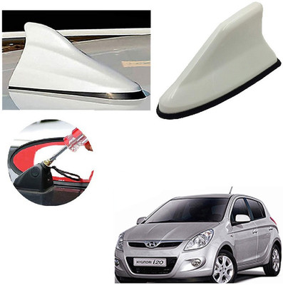 AUTO PEARL Sharkfin Replacement OE842 I20-Type-1 Satellite Vehicle Antenna