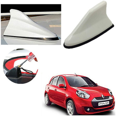 AUTO PEARL Sharkfin Replacement OE987 Pulse Satellite Vehicle Antenna