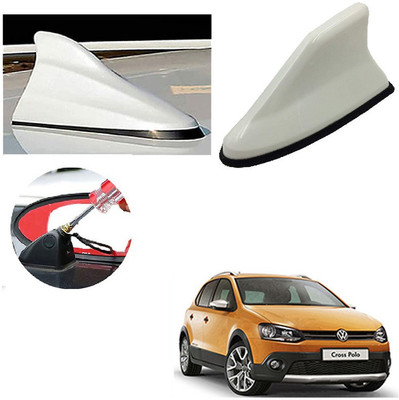 AUTO PEARL Sharkfin Replacement OE1026 Satellite Vehicle Antenna