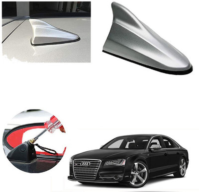 AUTO PEARL Sharkfin Replacement OE380 S8 Satellite Vehicle Antenna