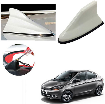 AUTO PEARL Sharkfin Replacement OE1009 Tigor Satellite Vehicle Antenna