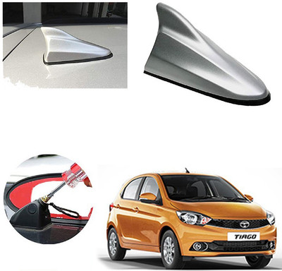 AUTO PEARL Sharkfin Replacement OE670 Tiago Satellite Vehicle Antenna