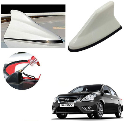 AUTO PEARL Sharkfin Replacement OE981 Sunny-New Satellite Vehicle Antenna