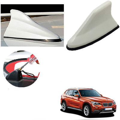 AUTO PEARL Sharkfin Replacement OE736 X1 Satellite Vehicle Antenna