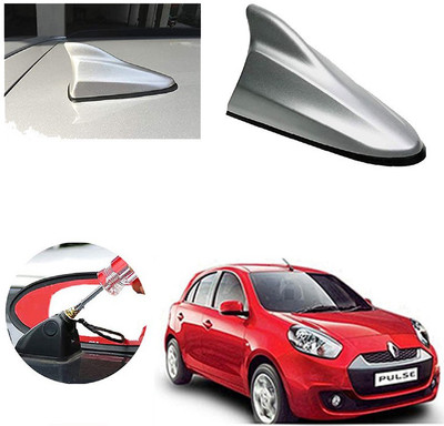 AUTO PEARL Sharkfin Replacement OE651 Pulse Satellite Vehicle Antenna