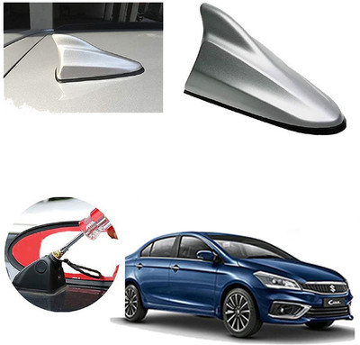 AUTO PEARL Sharkfin Replacement OE573 Ciaz-2018 Satellite Vehicle Antenna