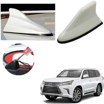AUTO PEARL Sharkfin Replacement OE873 Satellite Vehicle Antenna