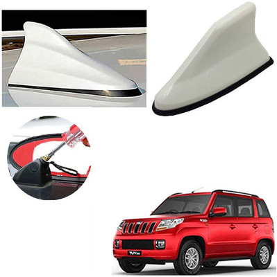 AUTO PEARL Sharkfin Replacement OE884 TUV-300 Satellite Vehicle Antenna