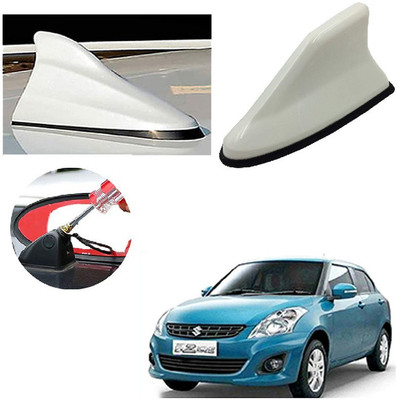 AUTO PEARL Sharkfin Replacement OE931 Dzire-Type-2 Satellite Vehicle Antenna
