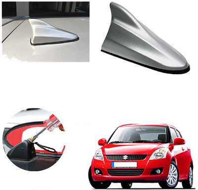 AUTO PEARL Sharkfin Replacement OE598 Swift-Type-2 Satellite Vehicle Antenna