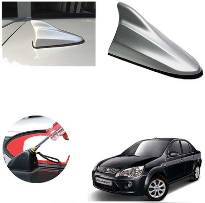 AUTO PEARL Sharkfin Replacement OE453 Fiesta-Classic Satellite Vehicle Antenna