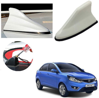 AUTO PEARL Sharkfin Replacement OE1010 Zest Satellite Vehicle Antenna