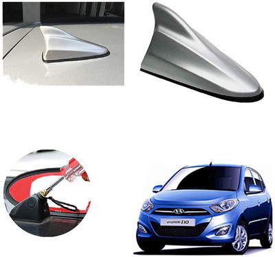 AUTO PEARL Sharkfin Replacement OE502 I10-Type-2 Satellite Vehicle Antenna