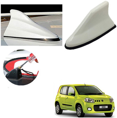 AUTO PEARL Sharkfin Replacement OE777 Novo-Uno Satellite Vehicle Antenna