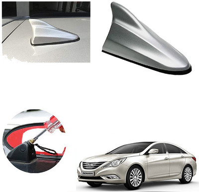 AUTO PEARL Sharkfin Replacement OE513 Embera Satellite Vehicle Antenna