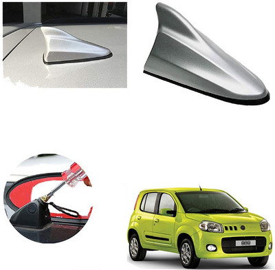 AUTO PEARL Sharkfin Replacement OE441 Novo-Uno Satellite Vehicle Antenna