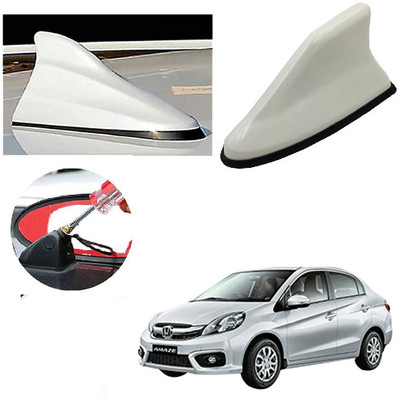 AUTO PEARL Sharkfin Replacement OE803 Amaze-Type-2 Satellite Vehicle Antenna