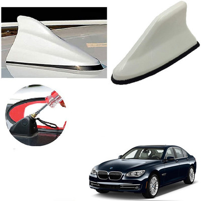 AUTO PEARL Sharkfin Replacement OE730 7-Series Satellite Vehicle Antenna