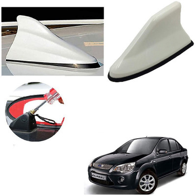 AUTO PEARL Sharkfin Replacement OE789 Fiesta-Classic Satellite Vehicle Antenna