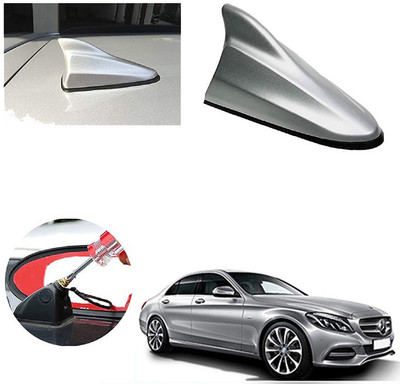 AUTO PEARL Sharkfin Replacement OE617 C200 Satellite Vehicle Antenna