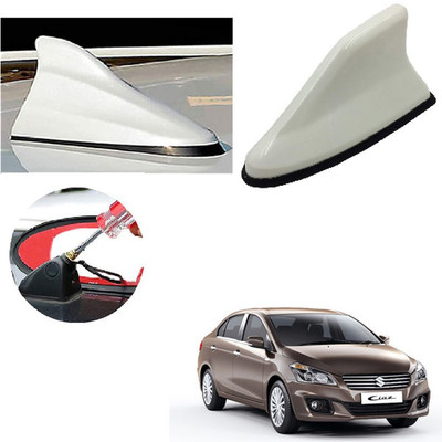 AUTO PEARL Sharkfin Replacement OE758 CIAZ-2016 Satellite Vehicle Antenna