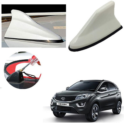 AUTO PEARL Sharkfin Replacement OE1001 Nexon Satellite Vehicle Antenna