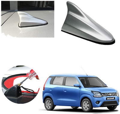 AUTO PEARL Sharkfin Replacement OE699 WAGONR-2019 Satellite Vehicle Antenna