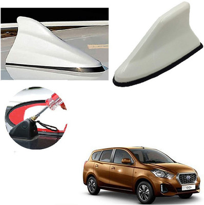 AUTO PEARL Sharkfin Replacement OE764 Go-Plus Satellite Vehicle Antenna