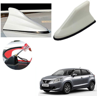 AUTO PEARL Sharkfin Replacement OE902 Satellite Vehicle Antenna