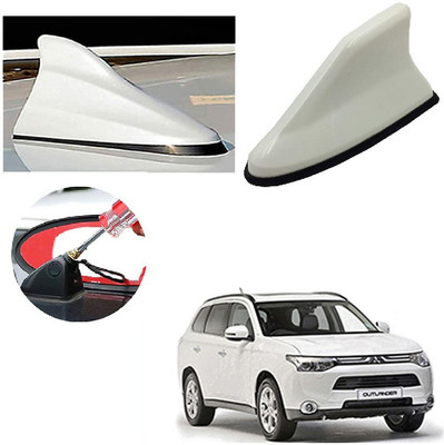 AUTO PEARL Sharkfin Replacement OE974 Outlander Satellite Vehicle Antenna