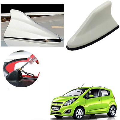 AUTO PEARL Sharkfin Replacement OE743 Beat-Type-2 Satellite Vehicle Antenna