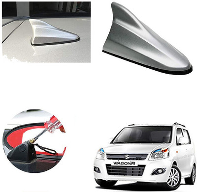 AUTO PEARL Sharkfin Replacement OE609 Wagon-R-2013 Satellite Vehicle Antenna
