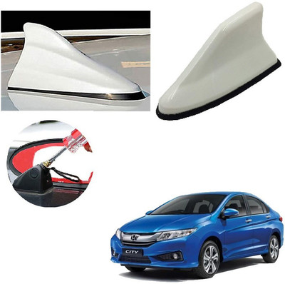 AUTO PEARL Sharkfin Replacement OE759 city-2014 Satellite Vehicle Antenna